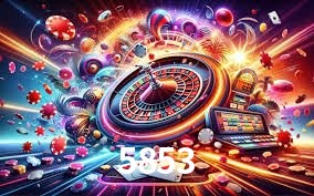 A Revolução dos Aplicativos de Jogos no 5853