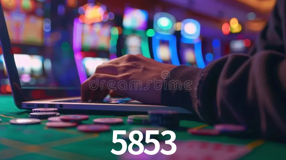Descubra a Essência do 5853: Nossa História e Compromissos