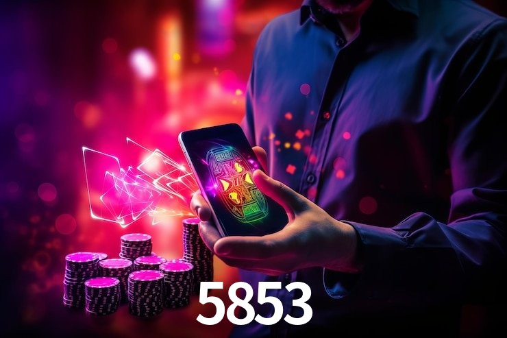 A Revolução dos Aplicativos de Jogos no 5853