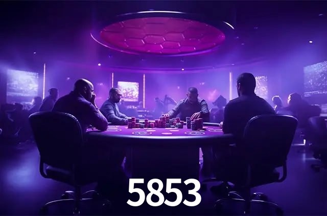 Desvendando o Mundo dos Jogos Virtuais na 5853