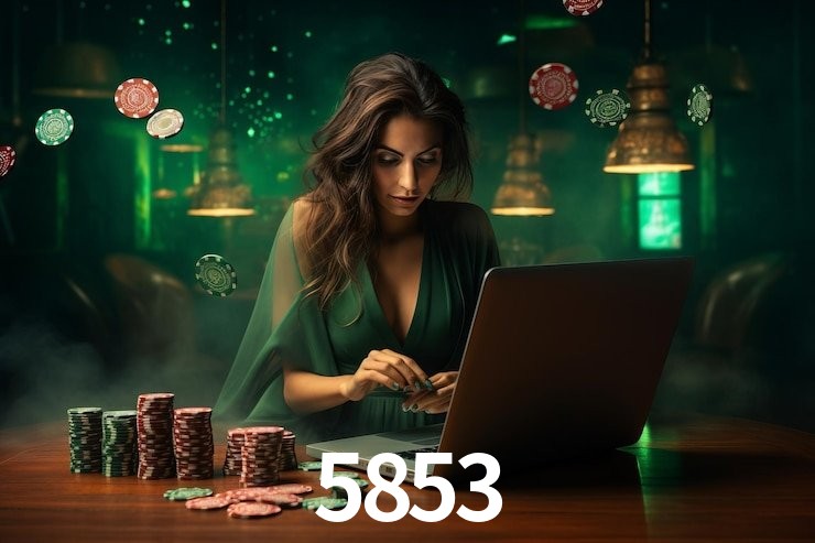 Processo de Download do App 5853 - Passo a Passo Simples